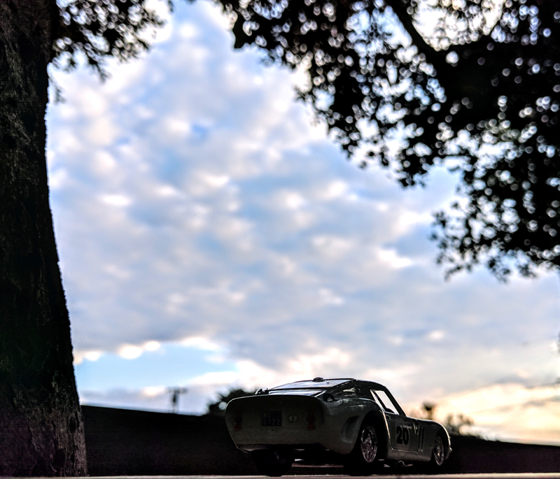 Illustration for article titled Spaghetti Sunday: The Cheapest Most Expensive Car In The World